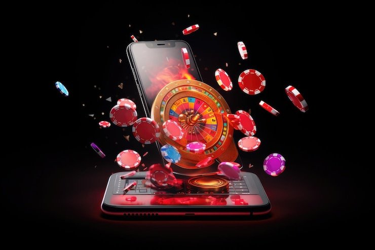 Panduan responsible gaming dan batas bermain sehat untuk pengguna dewasa hottogel
