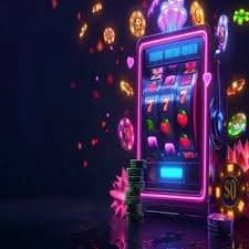 Suasana permainan kasino virtual di platform hiburan hottogel